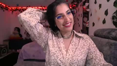 Azahar online show from 12/29/24, 02:49