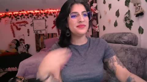 Azahar online show from 01/02/25, 03:58