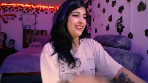 Azahar online show from 01/22/25, 02:04