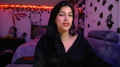 Azahar online show from 01/23/25, 10:44