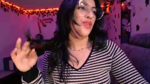 Azahar online show from 01/30/25, 06:56