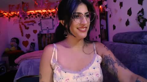 Azahar online show from 02/13/25, 05:16