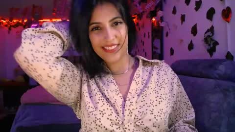 Azahar online show from 02/20/25, 09:09