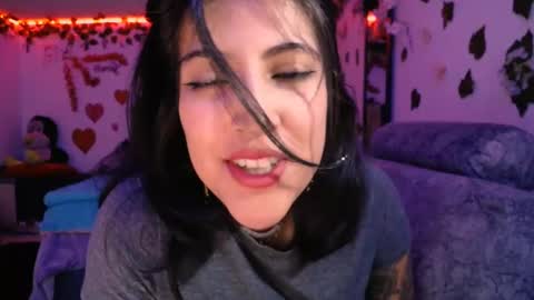 Azahar online show from 02/21/25, 02:48