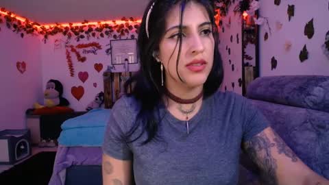 Azahar online show from 02/21/25, 07:32