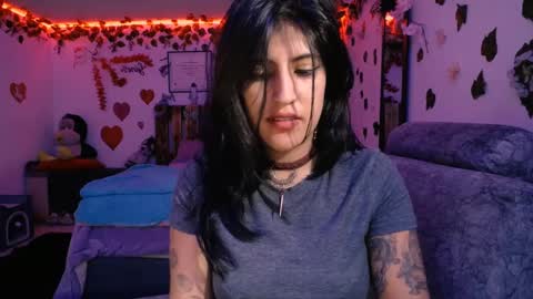 Azahar online show from 02/21/25, 10:59