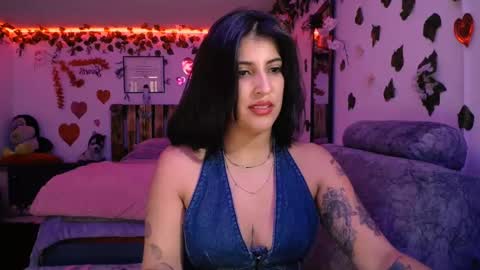 Azahar online show from 02/24/25, 08:03