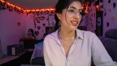 Azahar online show from 03/03/25, 02:48