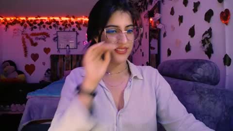 Azahar online show from 03/03/25, 08:54