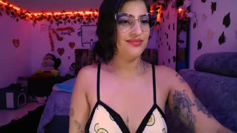 Azahar online show from 03/05/25, 02:36