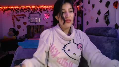 Azahar online show from 03/09/25, 02:10