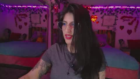 Azahar online show from 09/18/25, 11:07