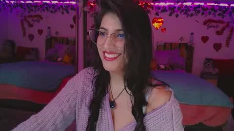 Azahar online show from 09/20/25, 12:22