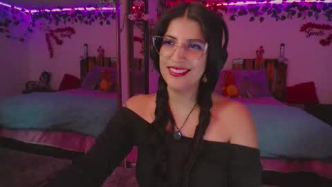 Azahar online show from 11/18/25, 01:22