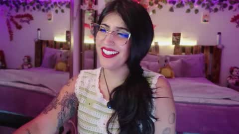 Azahar online show from 01/10/26, 12:01