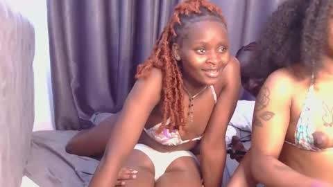 Snapshot of azalea46 chatting on 03/11/26, 05:57 Azalea online show from 03/11/26, 05:57