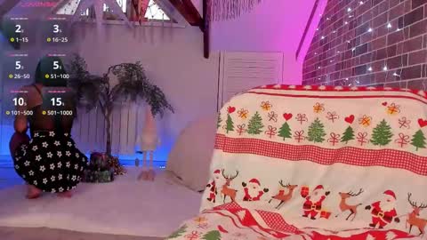 Snapshot of azaliaswallows chatting on 12/22/25, 12:02 azaliaswallows online show from 12/22/25, 12:02