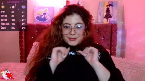  Amanda  online show from 12/03/24, 03:09