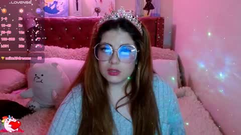  Amanda  online show from 12/23/24, 10:23