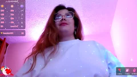  Amanda  online show from 01/01/25, 10:35