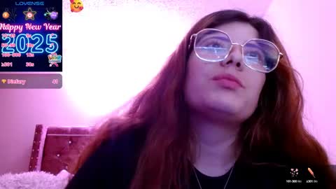  Amanda  online show from 01/08/25, 07:13