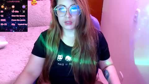  Amanda  online show from 01/13/25, 10:24