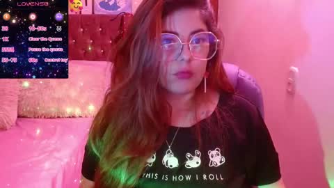  Amanda  online show from 01/17/25, 02:08