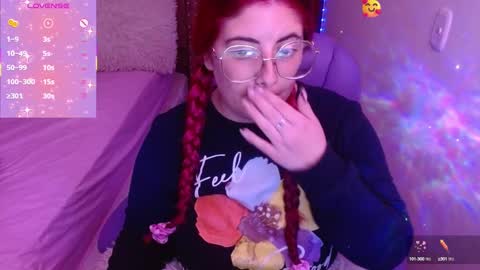  Amanda  online show from 01/29/25, 06:43