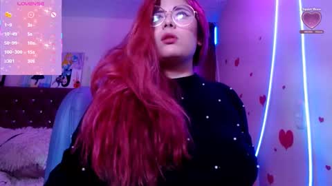  Amanda  online show from 02/19/25, 11:36