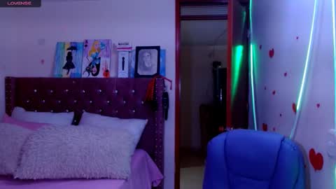  Amanda  online show from 02/23/25, 10:42