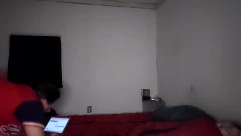 azazel_pyro online show from 10/21/25, 06:36