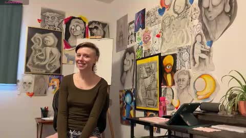 Azerai online show from 02/27/26, 04:07