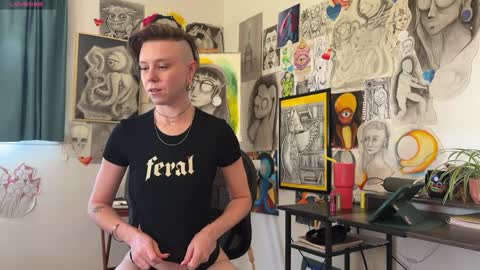 Snapshot of azeraika chatting on 04/02/26, 04:04 Azerai online show from 04/02/26, 04:04