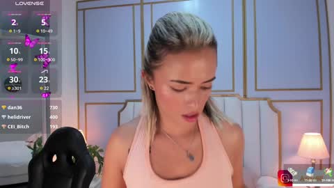 Ale online show from 12/03/24, 05:23