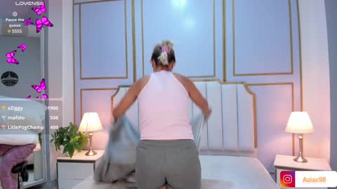 Ale online show from 12/30/24, 05:13