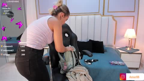 Ale online show from 01/03/25, 05:10