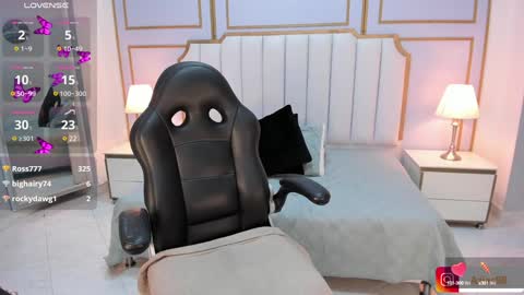 Ale online show from 01/11/25, 02:04