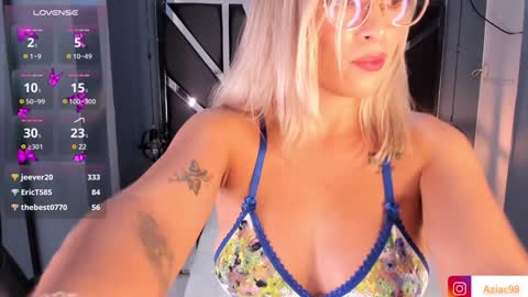 Ale online show from 01/27/25, 09:44