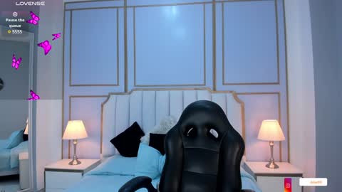 Ale online show from 01/28/25, 01:05