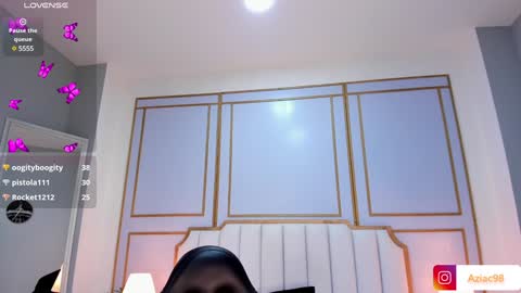 Ale online show from 01/29/25, 05:35