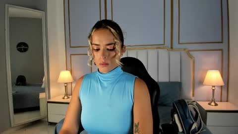 Ale online show from 02/11/25, 11:10