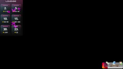 Ale online show from 02/14/25, 10:59