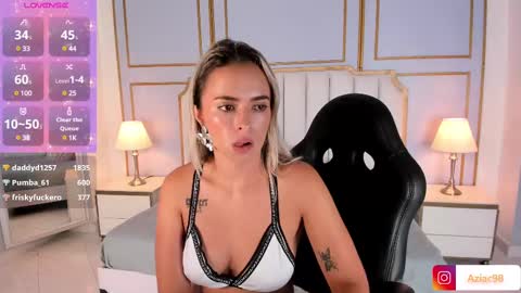 Ale online show from 02/25/25, 12:03