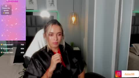 Ale online show from 02/26/25, 11:15