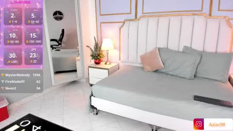 Ale online show from 03/11/25, 05:13