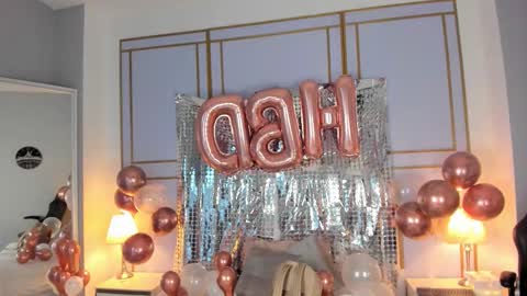 Ale online show from 10/14/25, 11:11