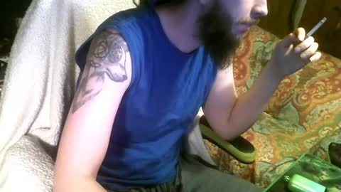 Zin online show from 02/20/25, 02:57