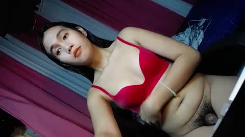 Aziyah online show from 01/29/25, 02:00