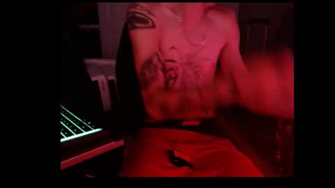 Snapshot of azrider480 chatting on 10/05/25, 10:13 Rider online show from 10/05/25, 10:13