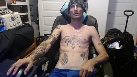 Snapshot of azrider480 chatting on 10/12/25, 06:45 Rider online show from 10/12/25, 06:45